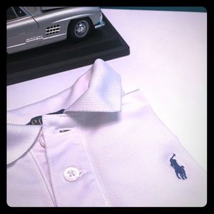 Polo Ralph Lauren Polo Shirt